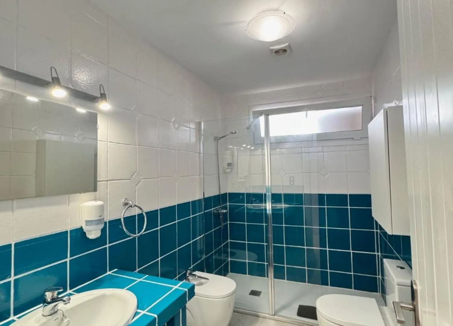 El Faro De Los Genoveses San José Apartamento