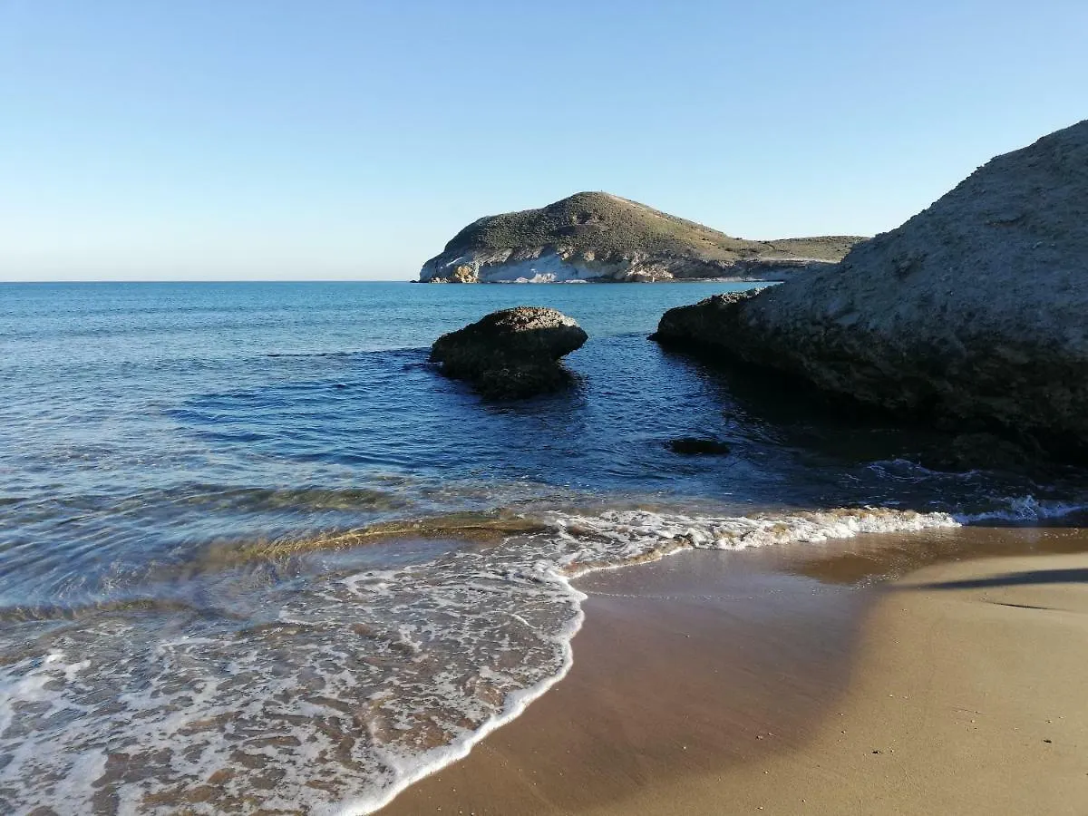El Faro De Los Genoveses San Jose  0*, San Jose (Almeria) Spain