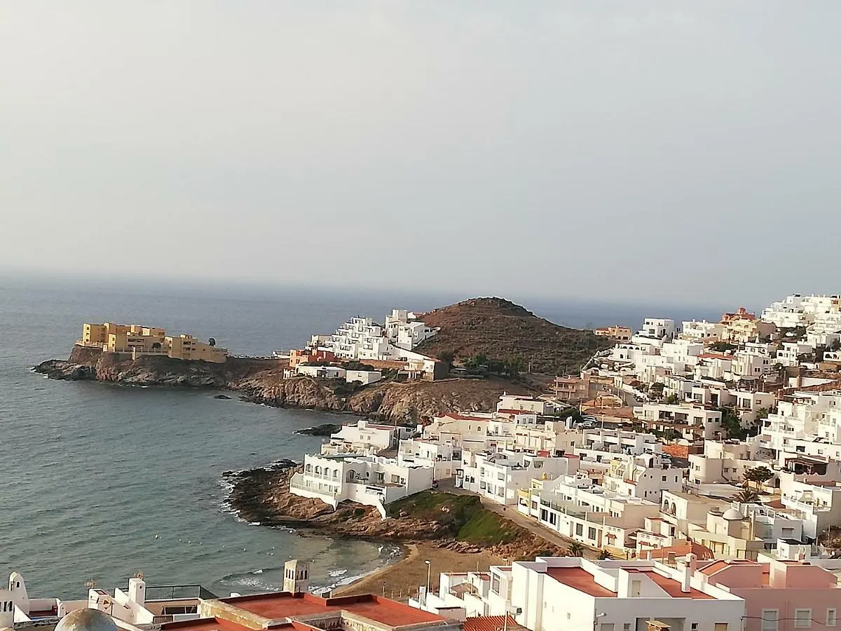 Apartment El Faro De Los Genoveses San Jose  Spain