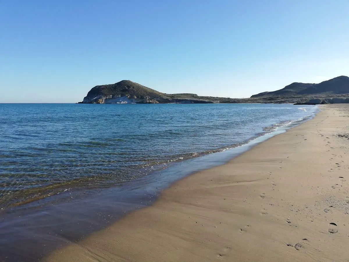 El Faro De Los Genoveses San Jose  0*, San Jose (Almeria)