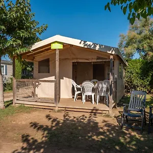 Vacanceselect Mobil Homes Camping Castell Mar , Empuriabrava Espagne