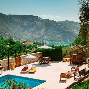Alba Montis Appartement