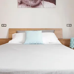 Homely Refino Oriental , Málaga Espagne