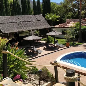 B&B Kia Ora Apartment Casares