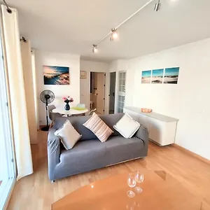Gola Estada 1a Apartment Port de Pollença