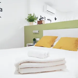 Loft La Magdalena Appartamento