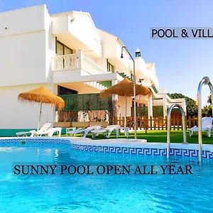 Roquetas Beach&playa Serena Golf Village Roquetas de Mar