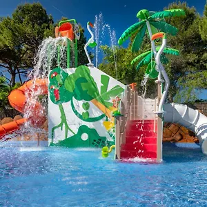 Solmar Campingplatz Blanes