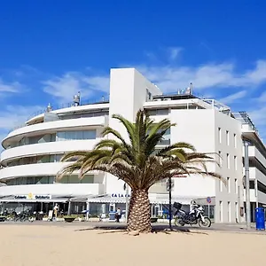 Ancora Frontbeach Luxury , Tossa de Mar Espagne