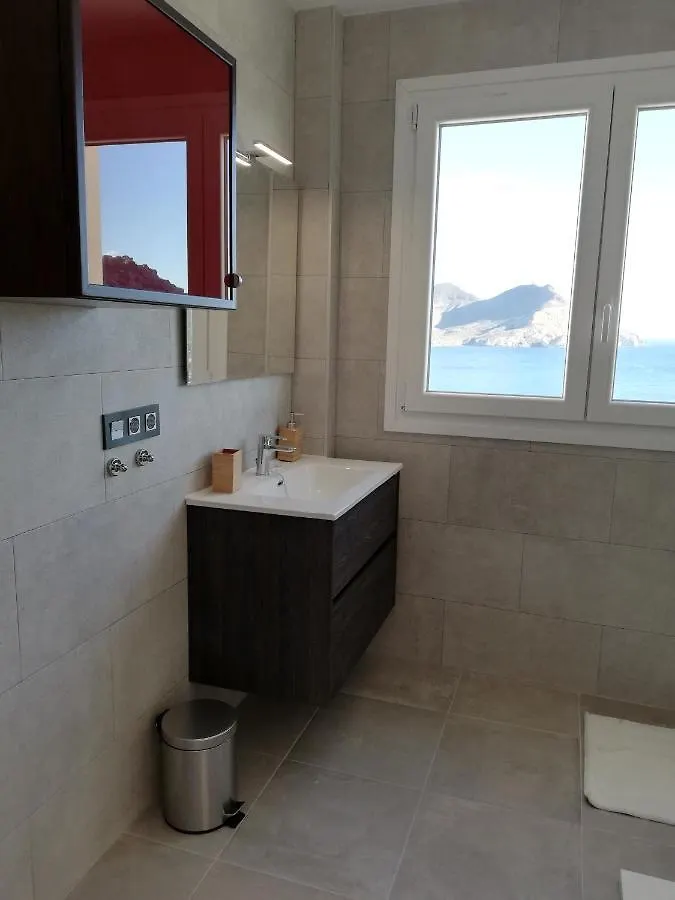 El Faro De Los Genoveses San Jose  Apartment San Jose (Almeria)