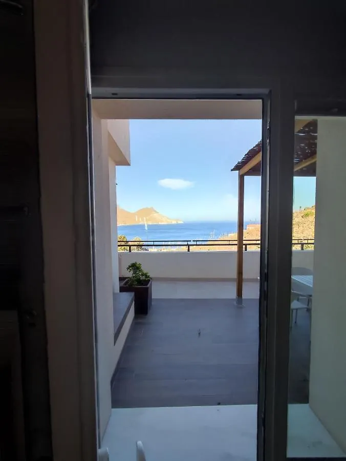 Apartment El Faro De Los Genoveses San Jose