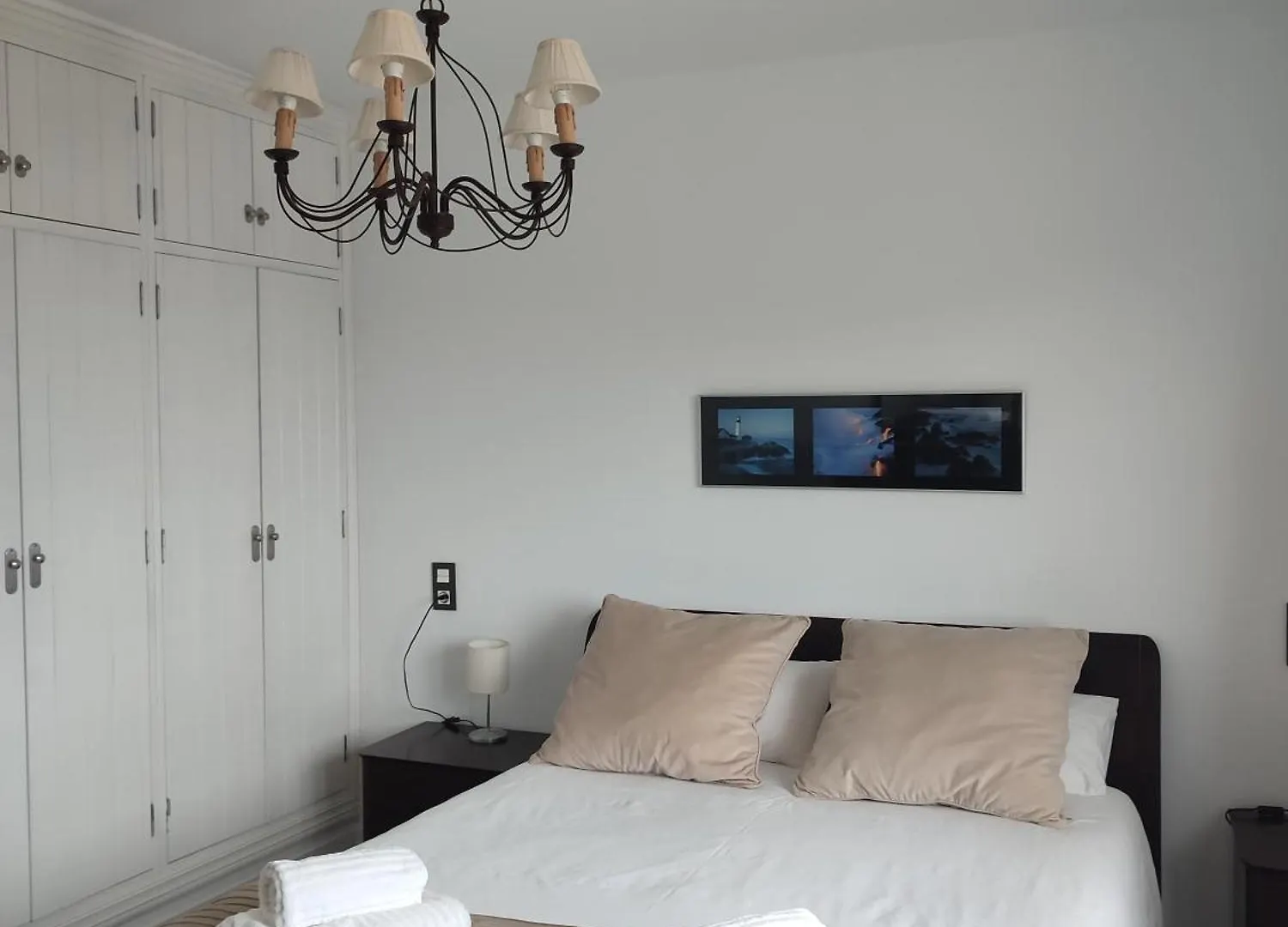 El Faro De Los Genoveses San Jose  Apartment San Jose (Almeria)