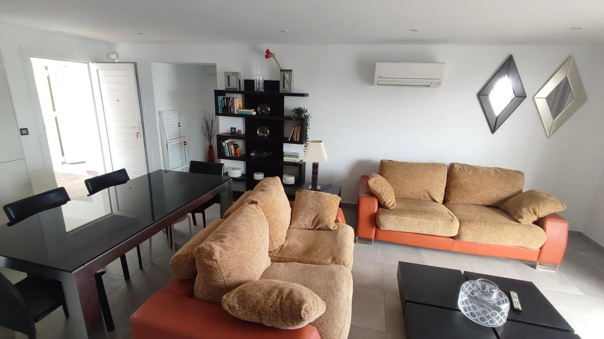 Apartment El Faro De Los Genoveses San Jose