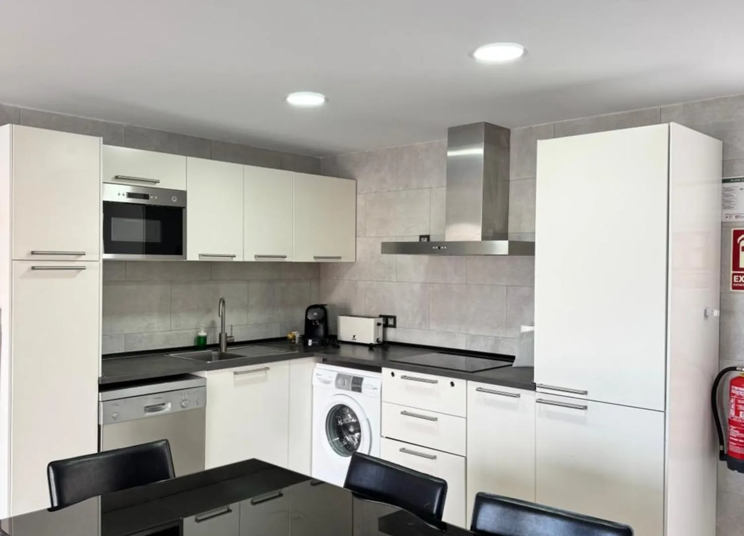Apartment El Faro De Los Genoveses San Jose