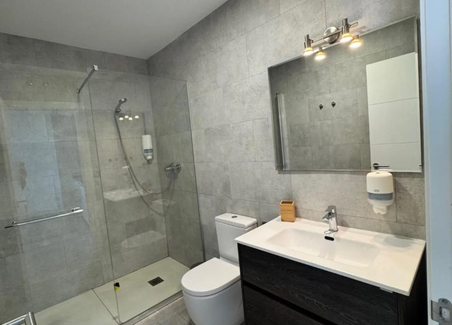 El Faro De Los Genoveses San Jose  Apartment San Jose (Almeria)