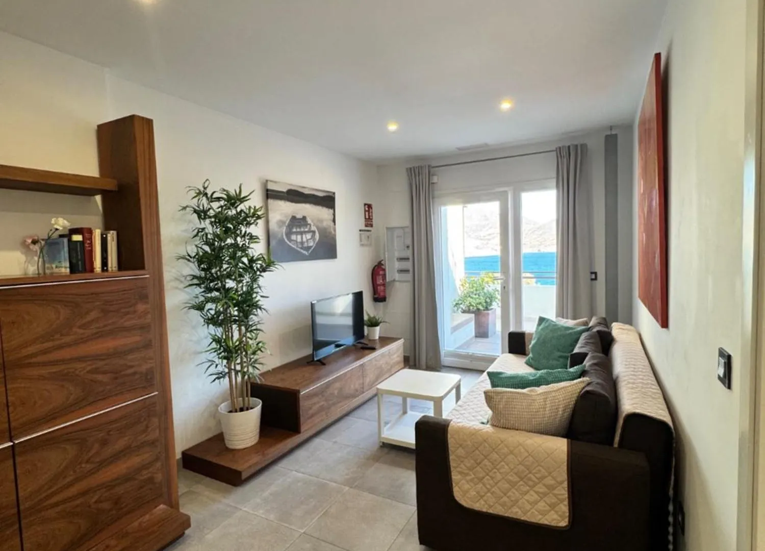 El Faro De Los Genoveses San Jose  Apartment San Jose (Almeria)