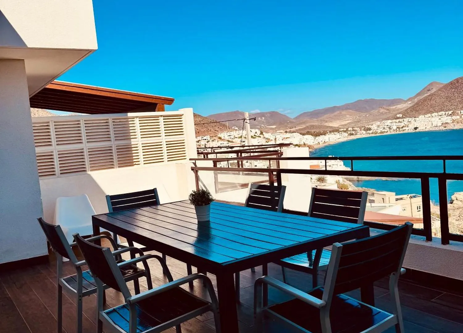 El Faro De Los Genoveses San Jose  Apartment San Jose (Almeria)